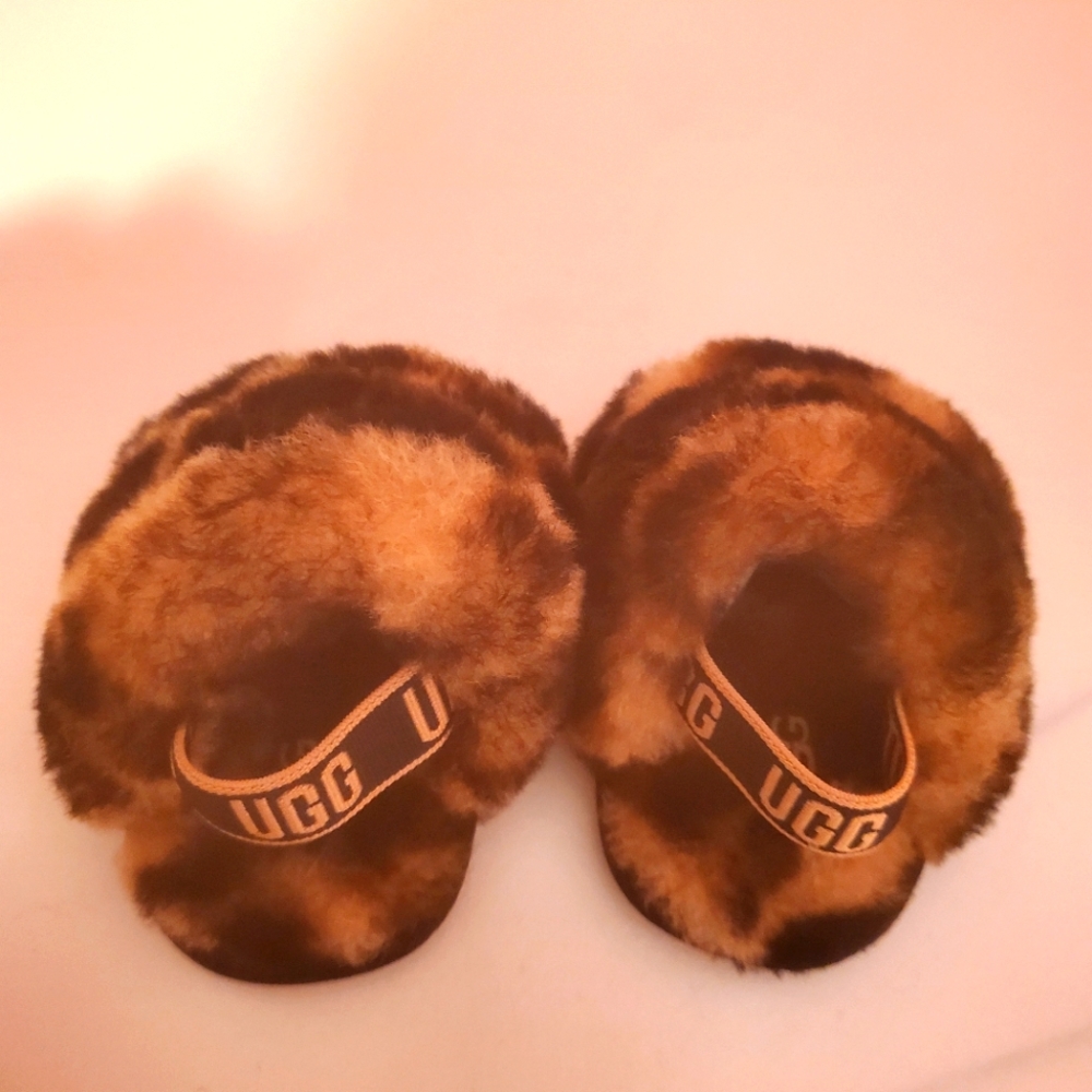 Baby UGG newborn